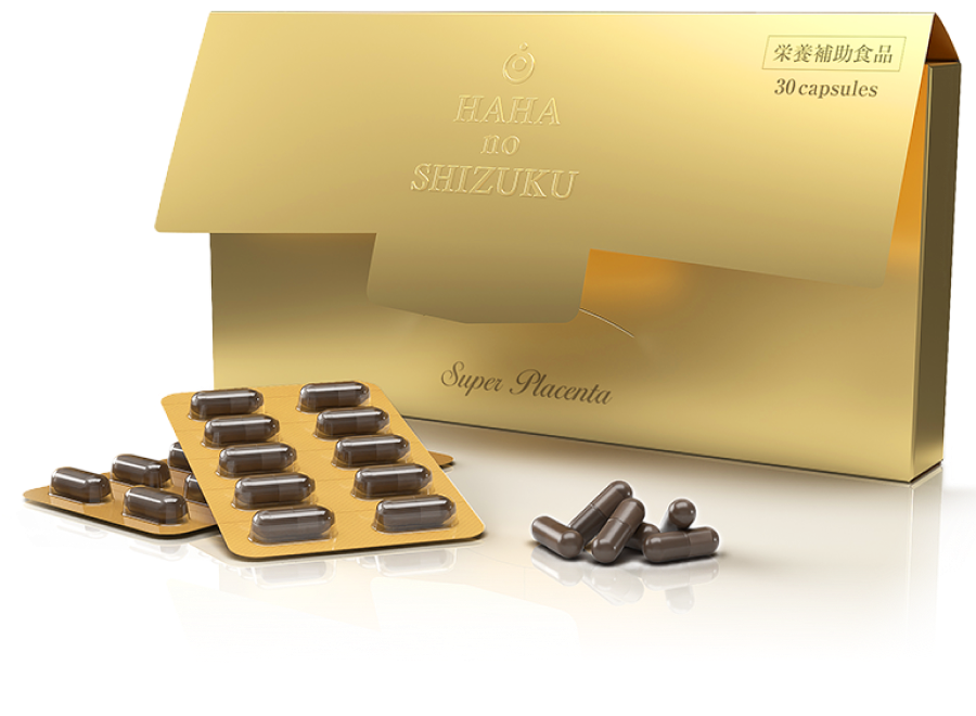 母の雫サラブレッド100の商品画像